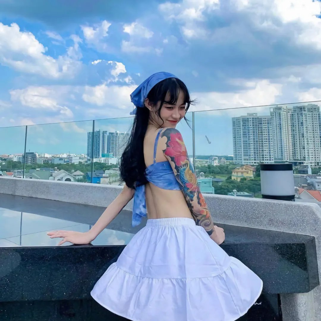 表里不一